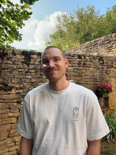 Portrait of Matthias